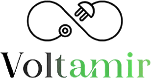 Voltamir logo